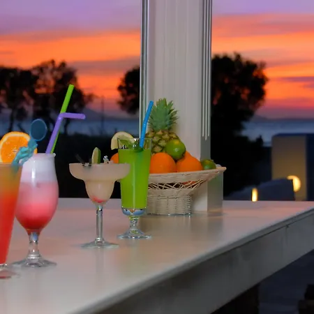 Galaxy Hotell