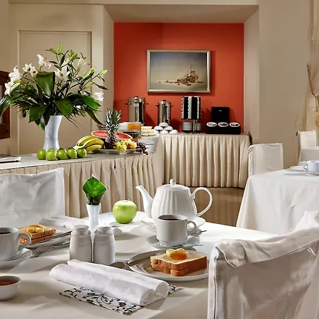 Hotell Galaxy