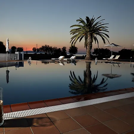 Hotell Galaxy
