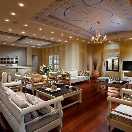 Galaxy Naxos Hotel 4*