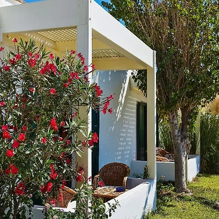 Galaxy Naxos Otel