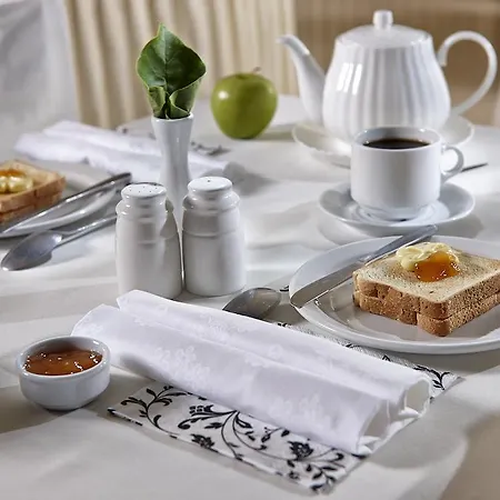 Hotell Galaxy Naxos City