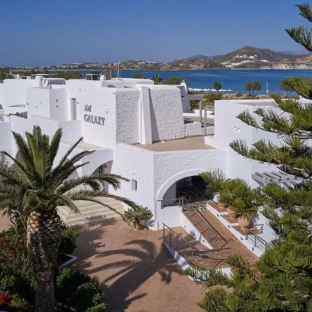 Galaxy Hotell 3*