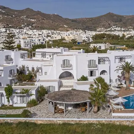 Galaxy Naxos City