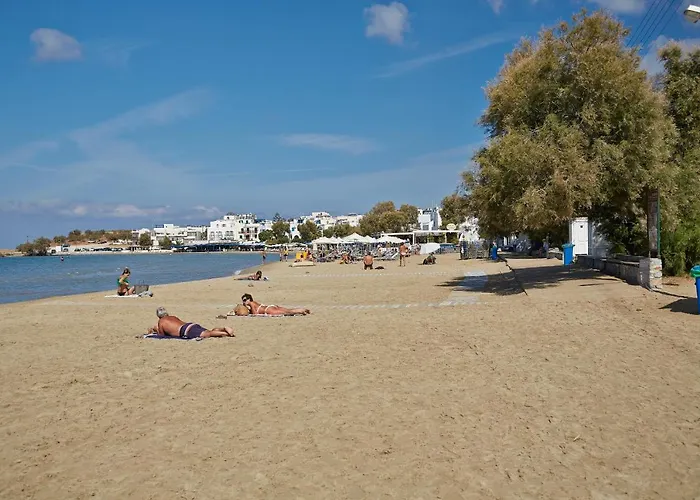 Galaxy Naxos Naxos City