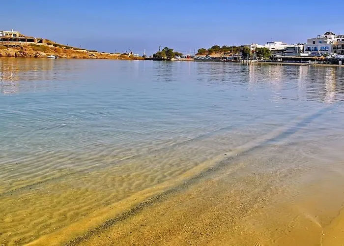 Galaxy Naxos Hotel Naxos City