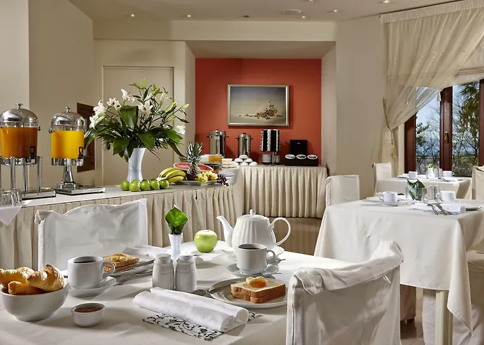 Hotel Galaxy Naxos 4*