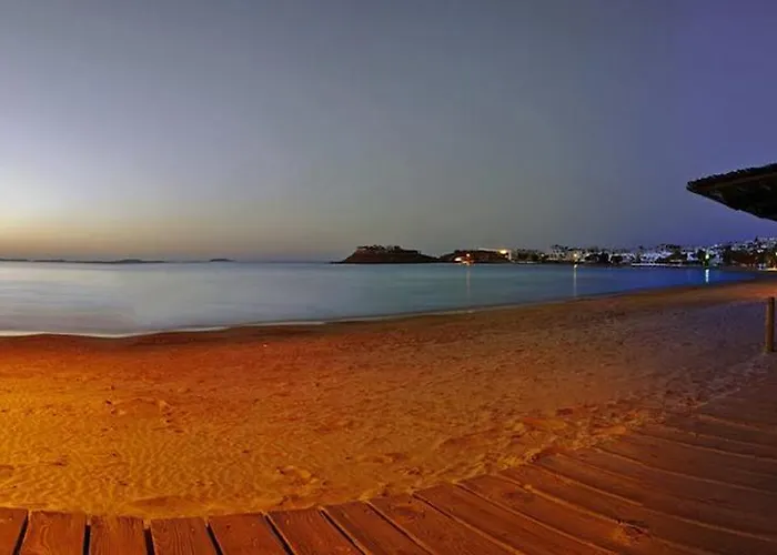 Galaxy Naxos Naxos City