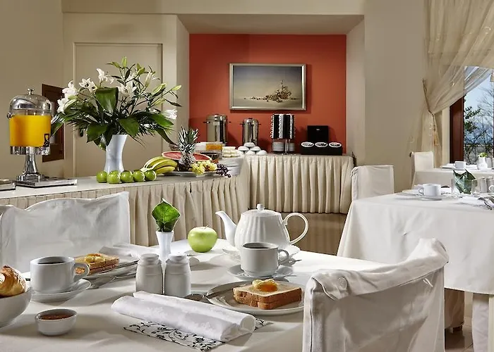 Galaxy Naxos Naxos City