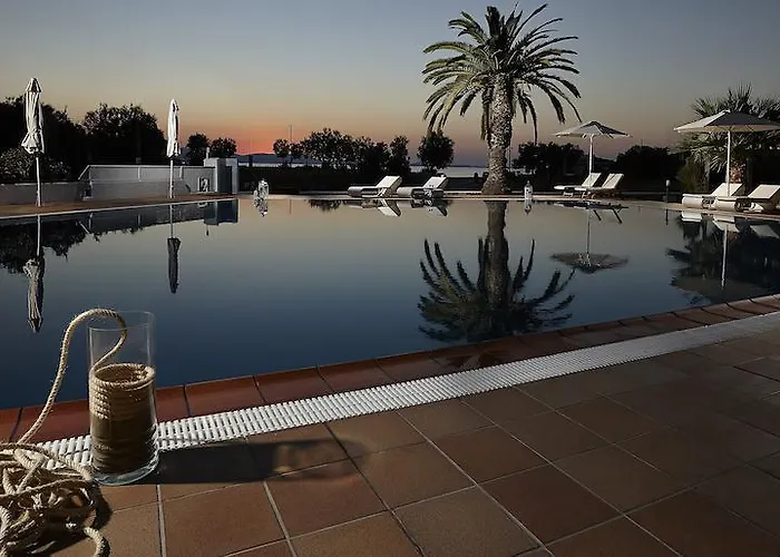 Galaxy Naxos Naxos City