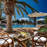 Galaxy Naxos فندق