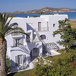 فندق Galaxy Naxos Naxos City
