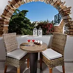 فندق Galaxy Naxos Naxos City