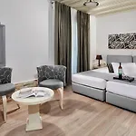 Galaxy Naxos فندق