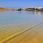 Galaxy Naxos Hotel Naxos City