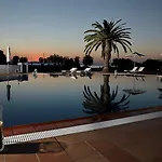 فندق Galaxy Naxos