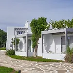 فندق Galaxy Naxos 4*