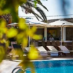 Galaxy Naxos فندق