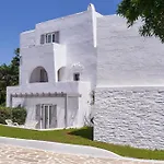Szálloda Galaxy Naxos