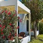 Galaxy Naxos فندق