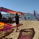 Galaxy Naxos فندق Naxos City