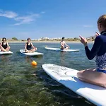 فندق Galaxy Naxos