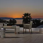 فندق Galaxy Naxos 4*