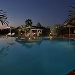 فندق Galaxy Naxos