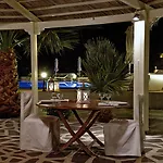 فندق Galaxy Naxos Naxos City