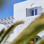 Galaxy Naxos فندق 4*