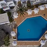 Galaxy Naxos فندق