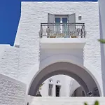 فندق Galaxy Naxos
