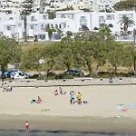 فندق Galaxy Naxos Naxos City