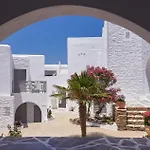 فندق Galaxy Naxos