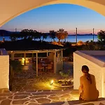 Galaxy Naxos فندق 4*