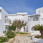 Galaxy Naxos Naxos City