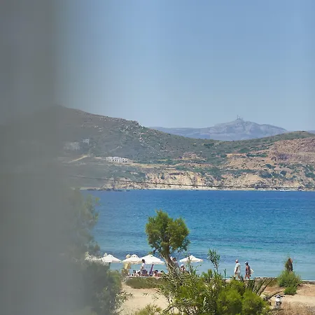 Galaxy 3* Naxos City