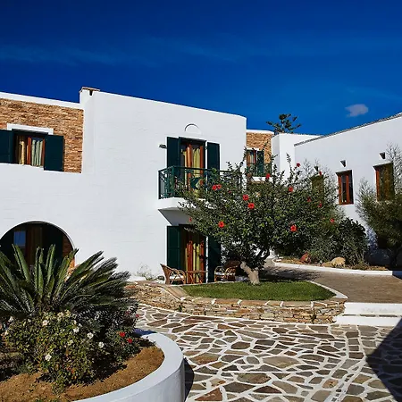 Galaxy Naxos City