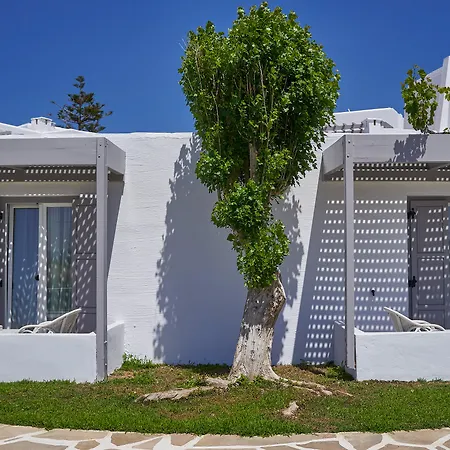 Galaxy Hotel Naxos City