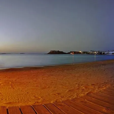 Galaxy Naxos City