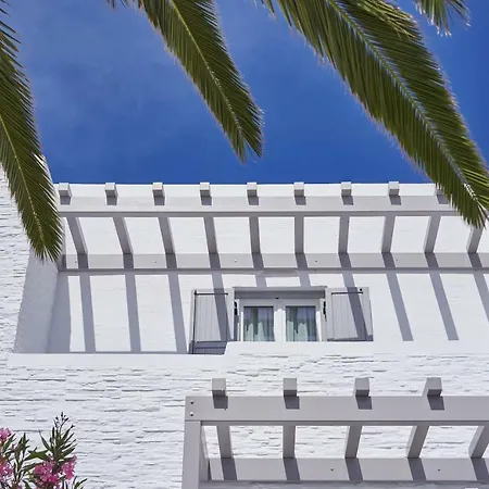 Galaxy Naxos Naxos City