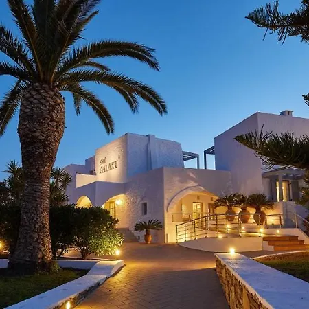 Galaxy Naxos City
