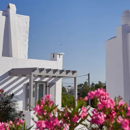 Galaxy Hotel Naxos City