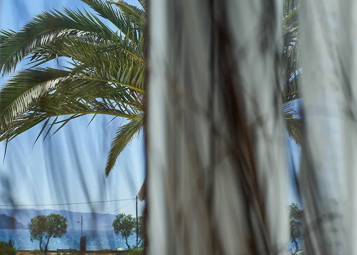 Galaxy Naxos 4* Naxos City