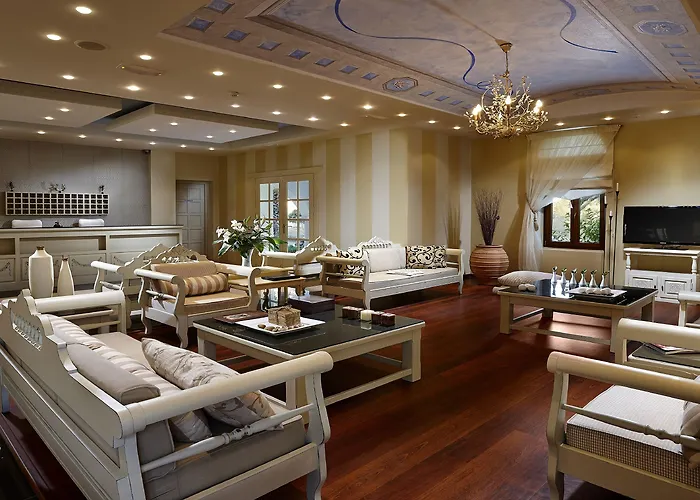 Hotel Galaxy Naxos 4*