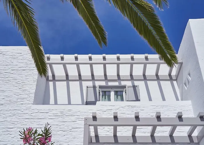 Galaxy Naxos Naxos City